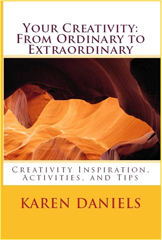 Your Creativity from Ordinary to Extraordinary