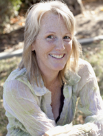 Author Karen Daniels