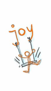 joyful life